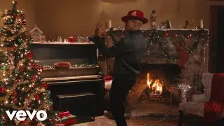 Ne-Yo - Just Ain't Christmas (Visualizer)