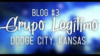 Grupo Legítimo - Blog Dodge City #blog #eslegitimo