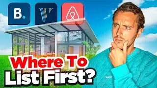 Airbnb, Booking.com, Vrbo, Direct Bookings - The Reality that Many Investors Dont Realize