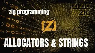 allocators in zig programming