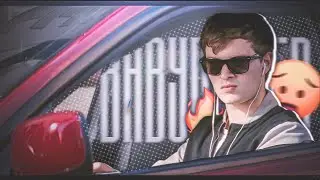 Baby Driver - Gigachad theme 🔥🔥🔥