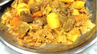 Arabic Thareed Recipe|| Easy Emarathi Thareed (Rugag) Recipe|| Kattan Coffee