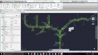 Promine AutoCAD Tip of the Week: NUDGE Command