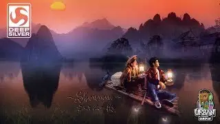 Shenmue 3 Published by Deep Silver Globally and Release Date Set for 2018