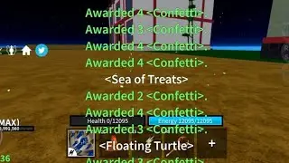 Script blox fruit auto farm confeti event mobile (fluxus mobile and hydrogen)