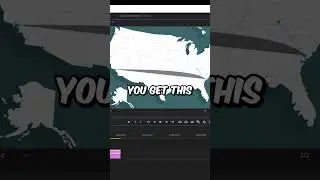 How To Make a Map Animation in Premiere Pro