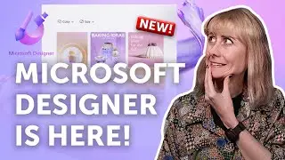 Microsoft Designer: Your new design tool or the ENEMY?