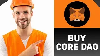 HOW TO BUY CORE DAO ON META MASK (FULL GUIDE)