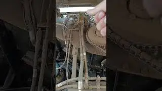 Акрос 585 не хочет дружиться (часть 1)