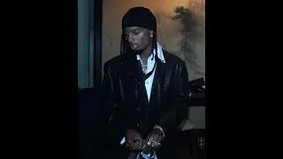 (FREE) Playboi Carti Type Beat - 