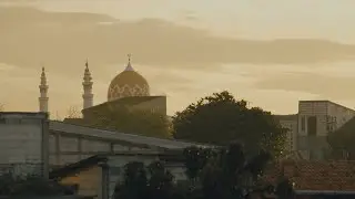 Good Afternoon Cinematic | Canon EOS R6 mark ii 4K