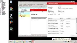 Trend Micro OfficeScan XG IpXfer Login Script GPO