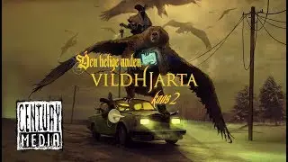 VILDHJARTA - Den Helige Anden (Album Track)