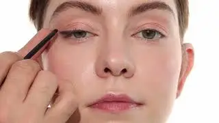 Easy Eye Lift Technique