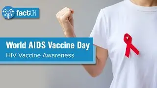 World AIDS Vaccine Day | HIV Vaccine Awareness Day | SDG Plus