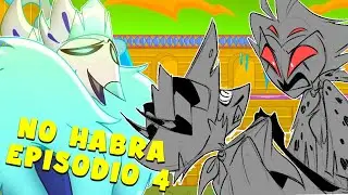SE RETRASA el NUEVO EPISODIO DE HELLUVA BOSS TEMPORADA 2