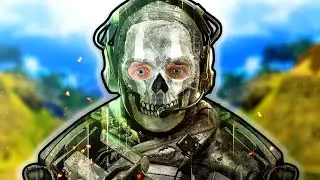 I played the MW2 Campaign so you don't have to