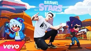 Imperator FX - Brawl Stars Pjesma (Official Music Video)