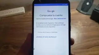 COMO QUITAR CUENTA DE GOOGLE EN *HUAWEI Y6 2018* METODO 2021