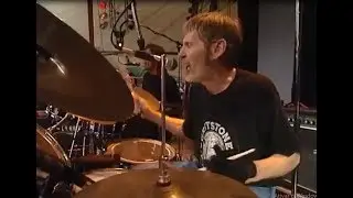 The Band (Levon Helm, Rick Danko, Garth Hudson) - Rag Mama Rag | Rockpalast Open Air - June 23, 1996