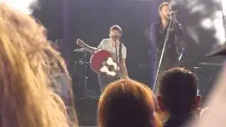 Lady Antebellum- Goodbye Town, new song!