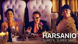 SURO feat SUPER SAKO 