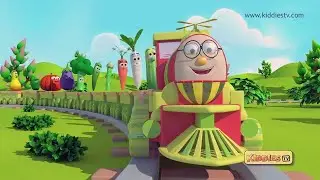 Humpty the Train Songs & Many More |  #trending #preschool  #viralkidsvideo #popular #kidsvideo