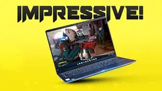 Lenovo Gaming Chromebook: You Have to try it!