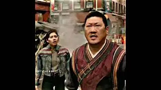 Doctor Strange Multiverse Of Madness | Wong Vs Gargantos | #doctorstrangeinthemultiverseofmadness