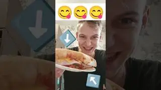 😱самый вкусный сэндвич в мире!!! 😋😋🔥 