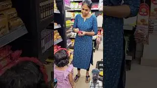 🤣🤣🤣🤣 #shorts #funny #shortvideo #comedy #tamil #baby #food #biskut #chocolate #fun #mom#pringles