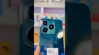 Realme C61 Unboxing Beautiful Design #kashitack #unboxing