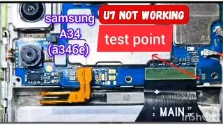 Samsung A34 5G FRP Bypass With Chimera Tool Not working। all samsung frp bypass without chimera tool