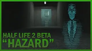 Half Life 2 Beta: 