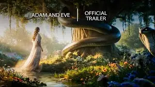 If Adam and Eve Had a Movie Trailer