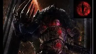 Warhammer 32000 : Dark Empire - Магистр Войны и новый легион