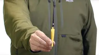 Loon Outdoors D-Loop Tweezer