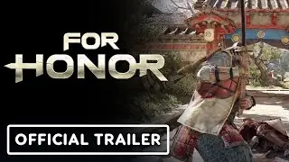 For Honor - Official Weekly Content Update Trailer