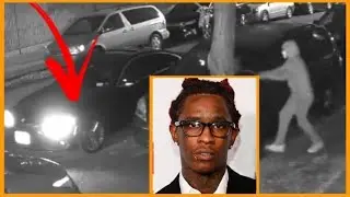 Things Turned Worst For Young Thug After This New Info Released Following RICO Charges