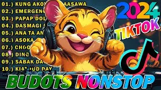 SUMMER TIKTOK MASHUP REMIX 2024 - VIRAL TIKTOK BUDOTS NONSTOP REMIX - VIRAL TIKTOK DISCO REMIX 2024