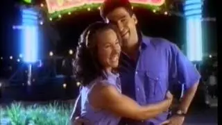 Walt Disney World 1995 For Young Adults Vacation Planning Video