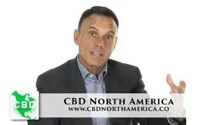 Kevin Harrington CBD North America Endorsement