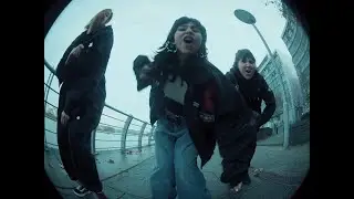 SHOOTING DAGGERS - SMUG (Official Video)