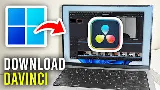 How To Download Davinci Resolve 19 Free - Full Guide