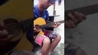 Gitarista zabija !!! Tlakos!!!