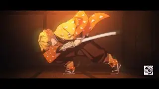 Demon Slayer: Kimetsu no Yaiba [AMV] Ayy Macarena - Tyga