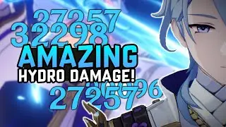 POWERFUL DAMAGE DEALER! Full C0 Kamisato Ayato Build Guide [Best Artifacts, Weapons & Teams]