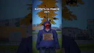 🙈ТОТ САМЫЙ МЕНТ НА РОДИНА РП  #rodina #rodinarp #samp #arizona #krmp #arizonagames