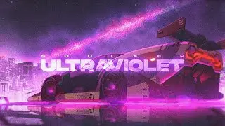 SOULKER - ULTRAVIOLET