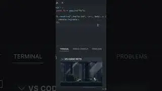 💥 99% программистов НЕ знают, что этот объект есть в Node js Javascript (библиотека fs).